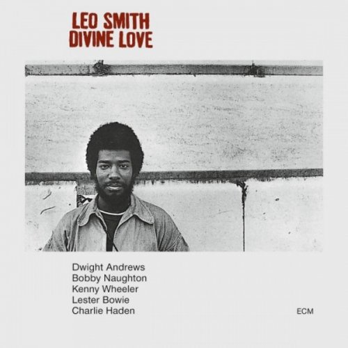 Wadada Leo Smith - Divine Love (1979)