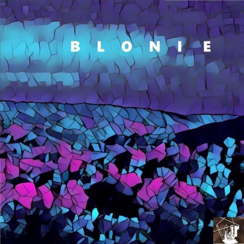 Blonie - Blonie (2019)
