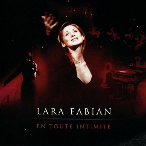 Lara Fabian - En toute intimité (2003)