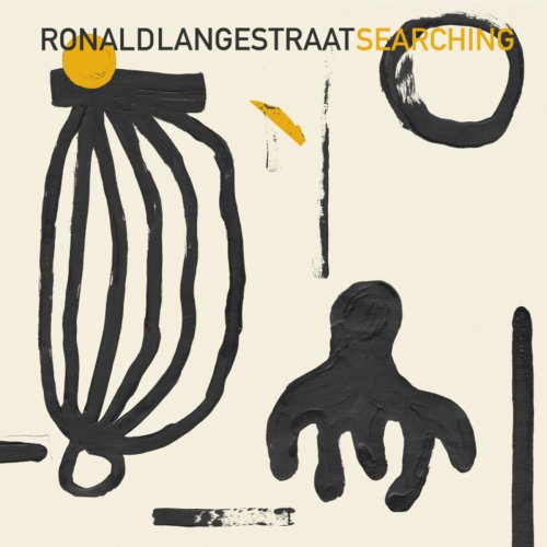 Ronald Langestraat - Searching (2019)