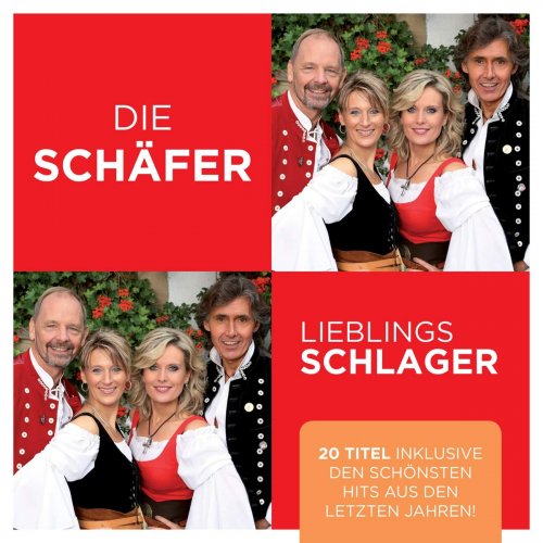 Die Schäfer - Lieblingsschlager (2019)
