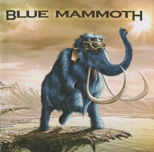 Blue Mammoth - Blue Mammoth (2011) CD Rip