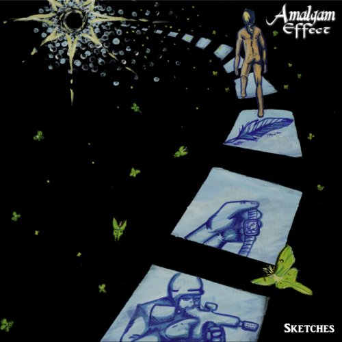 Amalgam Effect - Sketches (2019)