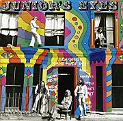 Junior's Eyes - Battersea Power Station (Reissue) (1967-69/2000)