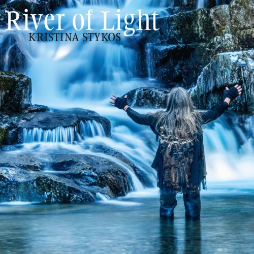 Kristina Stykos - River Of Light (2018)