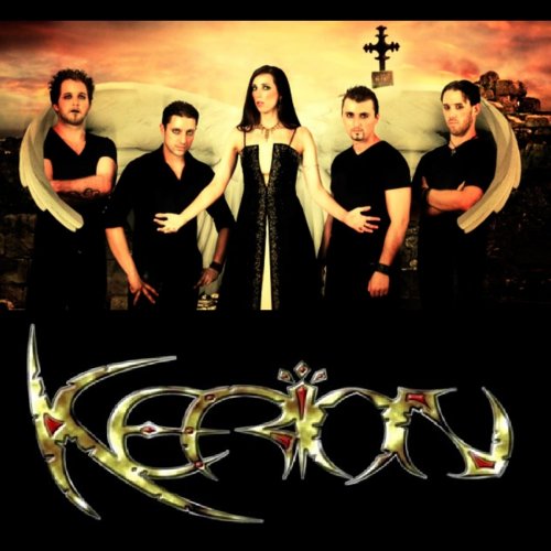 Kerion - Discography (2008-2015)