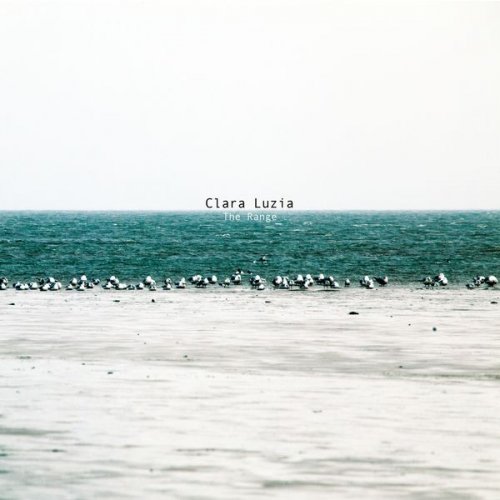 Clara Luzia - The Range (2012) FLAC