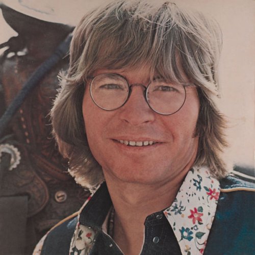 John Denver - Windsong (1975) [2012] Hi-Res