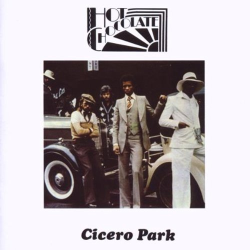 Hot Chocolate - Cicero Park [2CD Remastered Set] (1974/2009) [CD-Rip]