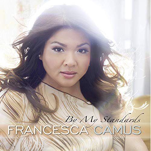 Francesca Camus - By My Standards (2019)