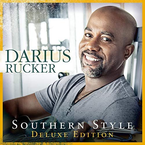 Darius Rucker - Southern Style (Deluxe Edition) (2019)