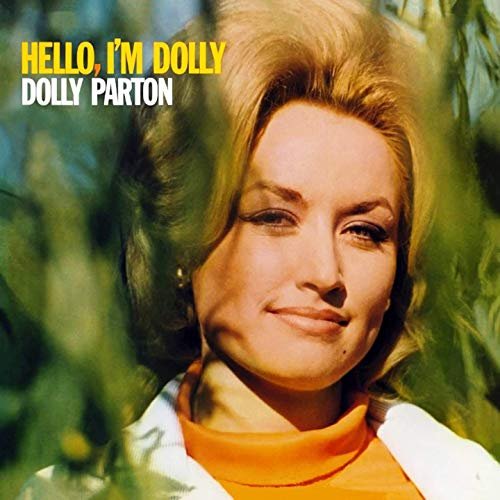 Dolly Parton - Hello, I'm Dolly (1967/2019)