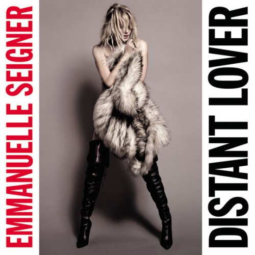 Emmanuelle Seigner - Distant Lover (2013) [Hi-Res]