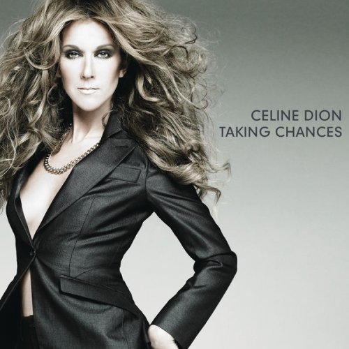 Céline Dion - Taking Chances (Deluxe Version) (2008)