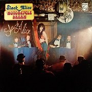 Slack Alice - Slack Alice (1974) Vinyl