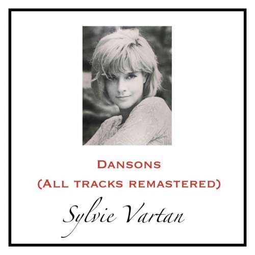 Sylvie Vartan - Dansons (2019)