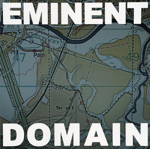 VA - Eminent Domain (2019)