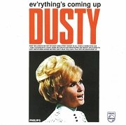 Dusty Springfield - Ev'rything's Coming Up Dusty (Reissue, Remastered) (1965/1998)