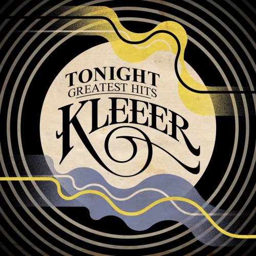 Kleeer - Tonight: Greatest Hits (2019)
