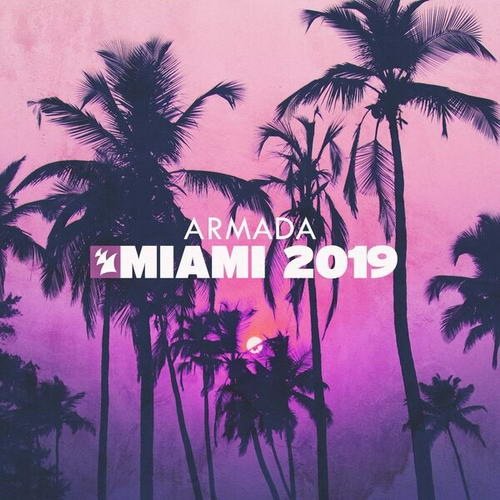 VA - Armada Miami 2019 (2019)