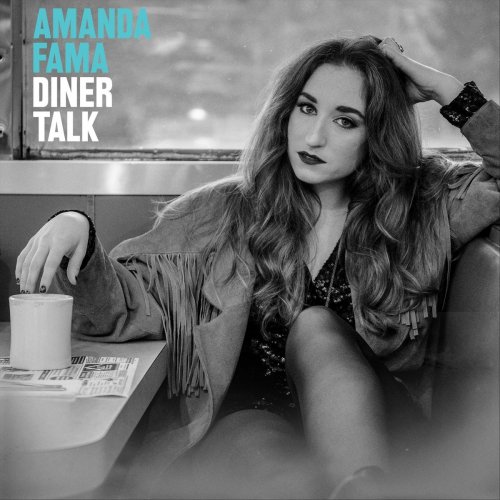 Amanda Fama - Diner Talk (2019)