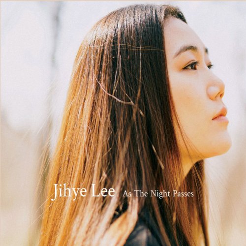 Jihye Lee - As The Night Passes (2018)