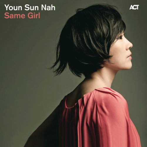 Youn Sun Nah - Same Girl (2010) [Hi-Res]