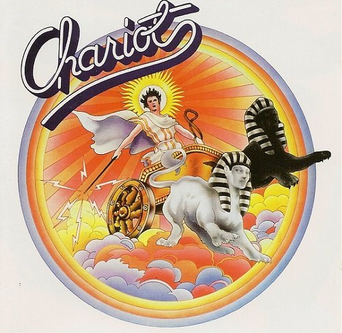 Chariot - Chariot (Reissue) (1968/2007)