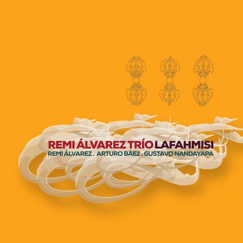 Remi Álvarez - Lafahmisi (2019)