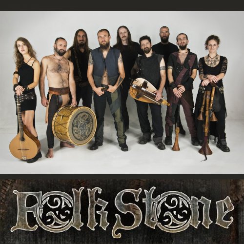 Folkstone - Discography (2008-2017)