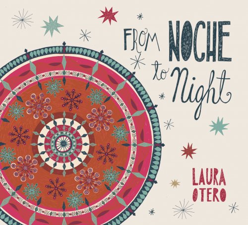 Laura Otero - From Noche to Night (2015) FLAC