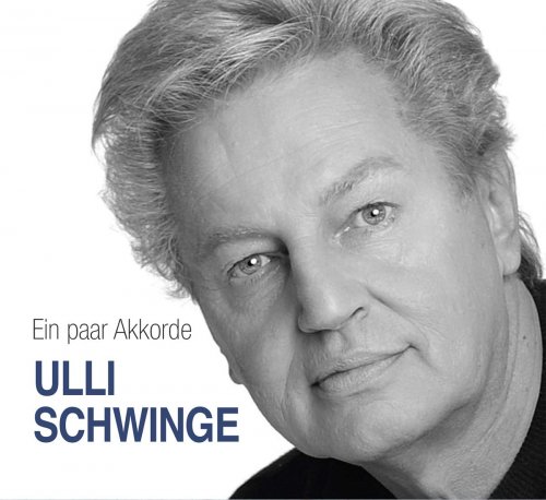 Ulli Schwinge - Ein Paar Akkorde (2019)