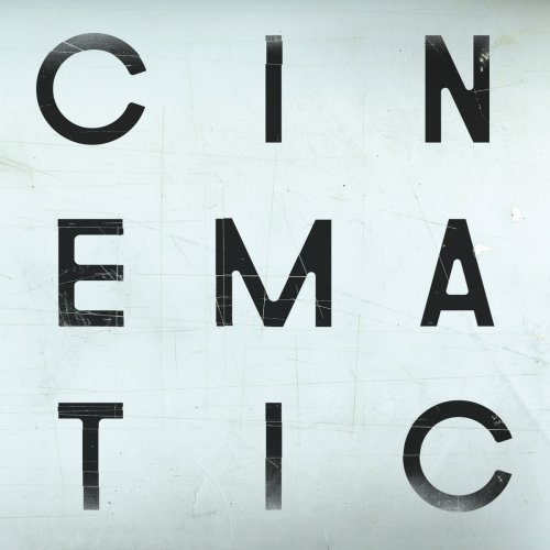 The Cinematic Orchestra - To Believe (2019) [Hi-Res]