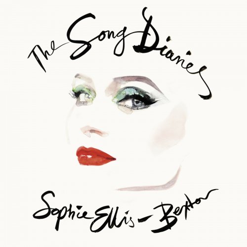 Sophie Ellis-Bextor - The Song Diaries (2019) [Hi-Res]