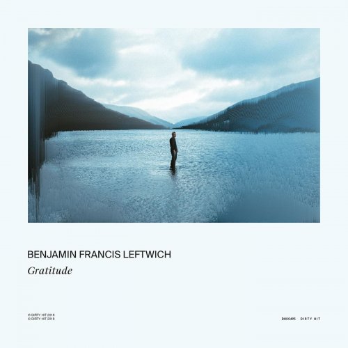 Benjamin Francis Leftwich - Gratitude (2019)