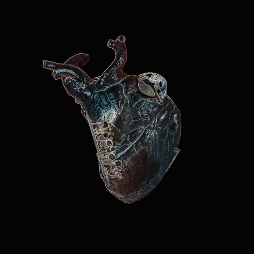 Seamus Blake - Guardians of the Heart Machine (2019) [Hi-Res]