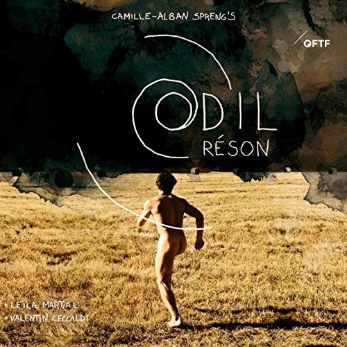 Camille-Alban Spreng's Odil - Réson (2019)