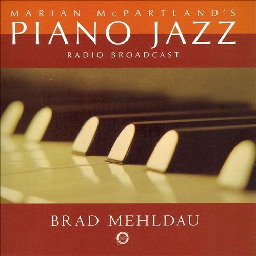 Brad Mehldau - Marian McPartland's Piano Jazz (2007)  Flac