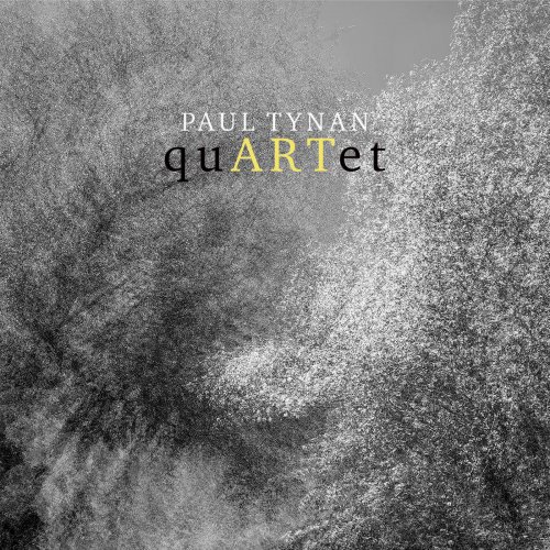 Paul Tynan - Quartet (2019)