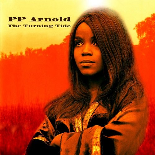 P.P. Arnold - The Turning Tide (2017)