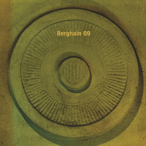 VA - Berghain 09 (2019)