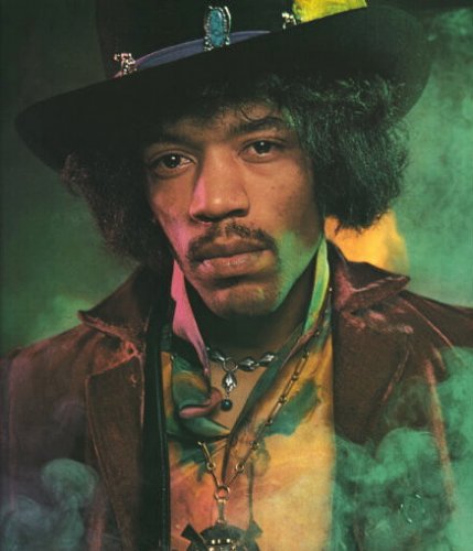 Jimi Hendrix - Collection 1970-86 (10LP)