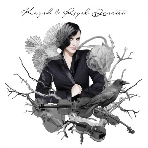Kayah, Royal String Quartet - Kayah & Royal Quartet (2010)