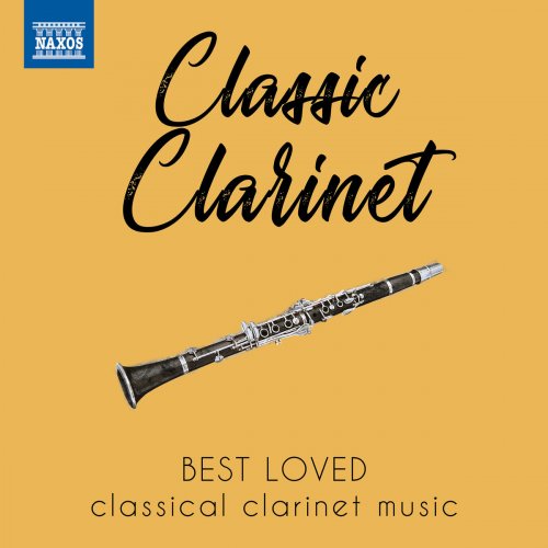 Various Artists - Classic Clarinet (2019)