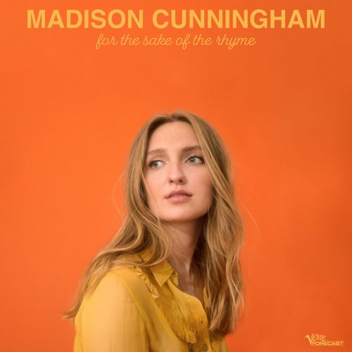Madison Cunningham - For The Sake Of The Rhyme EP (2019) [Hi-Res]