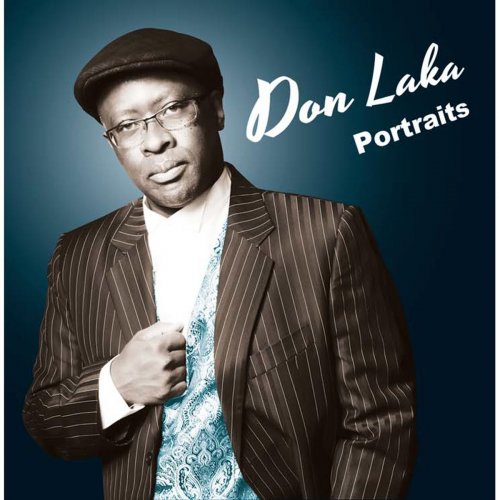 Don Laka - Portraits (2019)