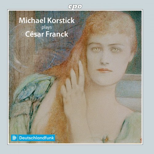 Michael Korstick - Franck: Piano Works (2019)
