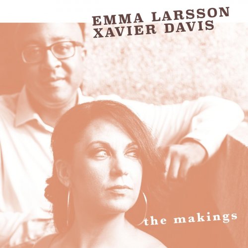 Emma Larsson - The Makings (2019)