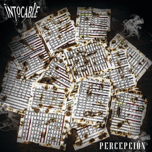Intocable - Percepción (2019)