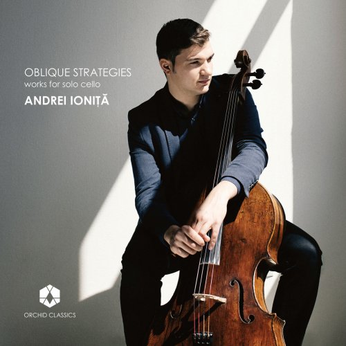 Andrei Ionita - Oblique Strategies (2019)